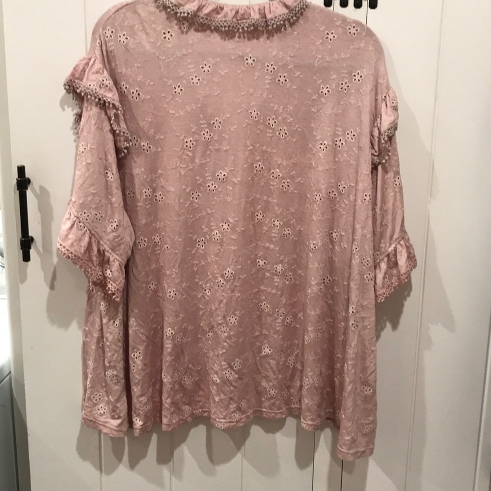 Miss Me Factory Sample Prototype - image 2